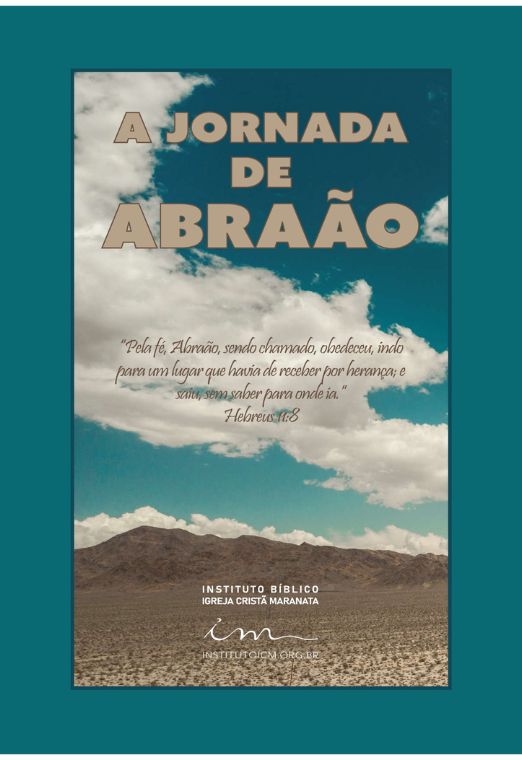 A Jornada de Abraão