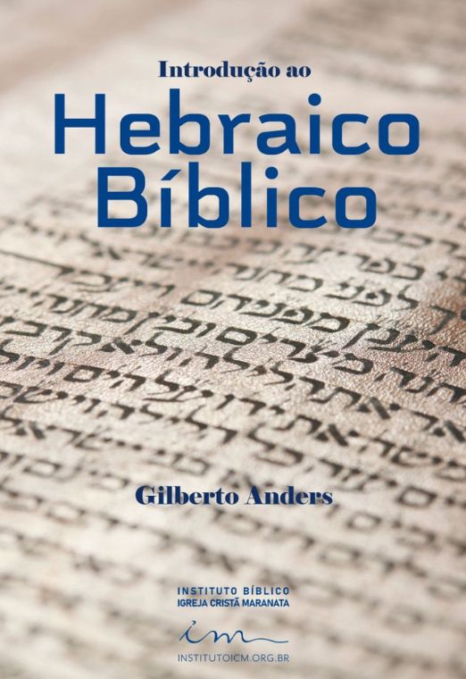 Hebraico Bíblico