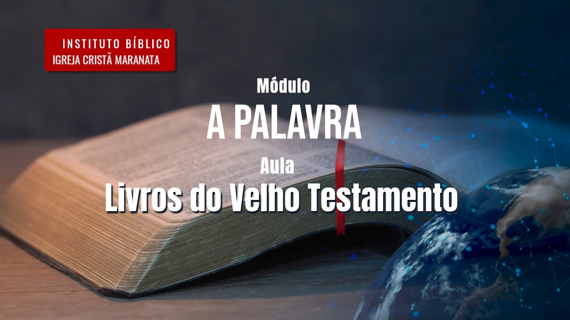 Livros do Velho Testamento
